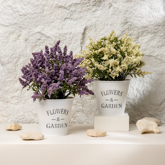 baby flower Pot