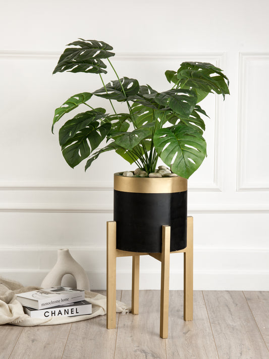 Pots with Stands
