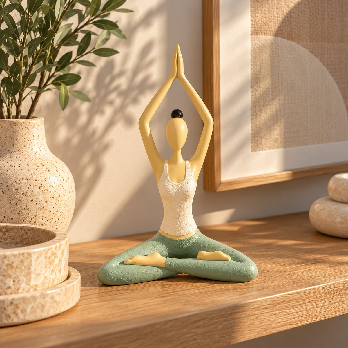 Serenity Yoga and Peaceful Yoga🧘‍♀️🌿