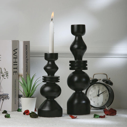 Candle holder