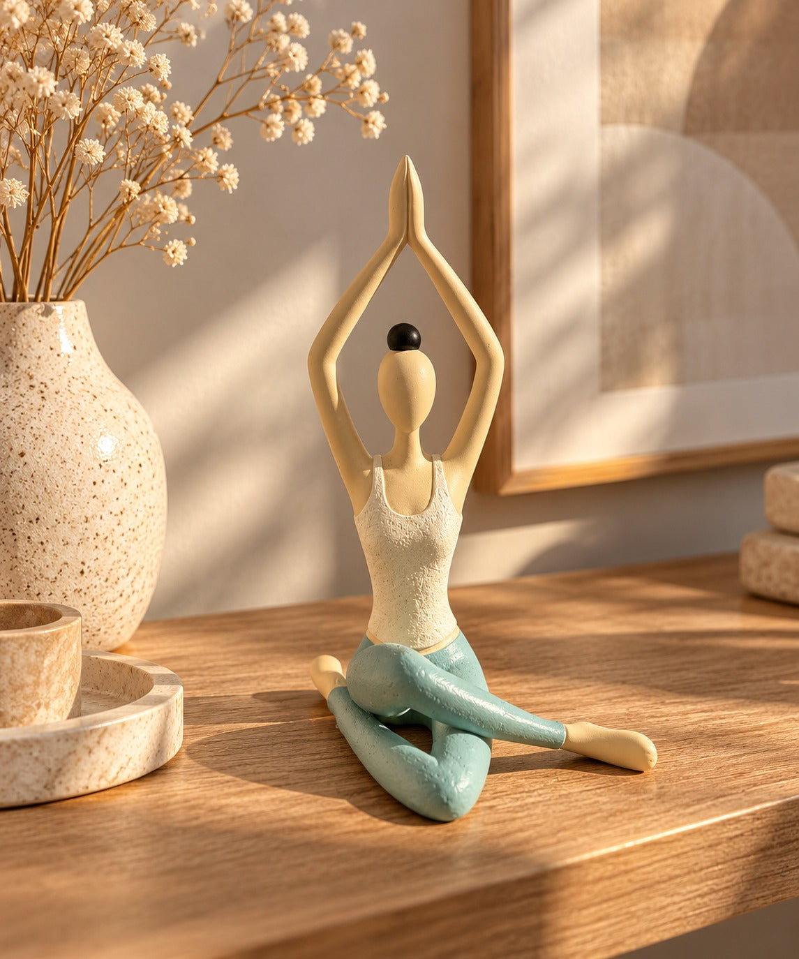 Serenity Yoga and Peaceful Yoga🧘‍♀️🌿