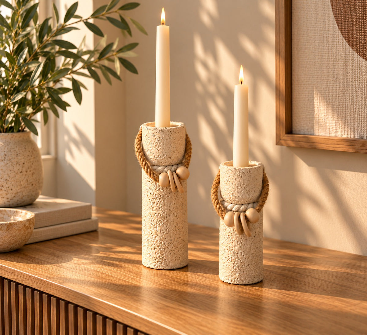 Candle Holder