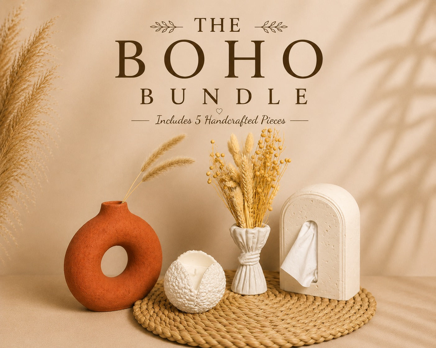 Boho bundle 1