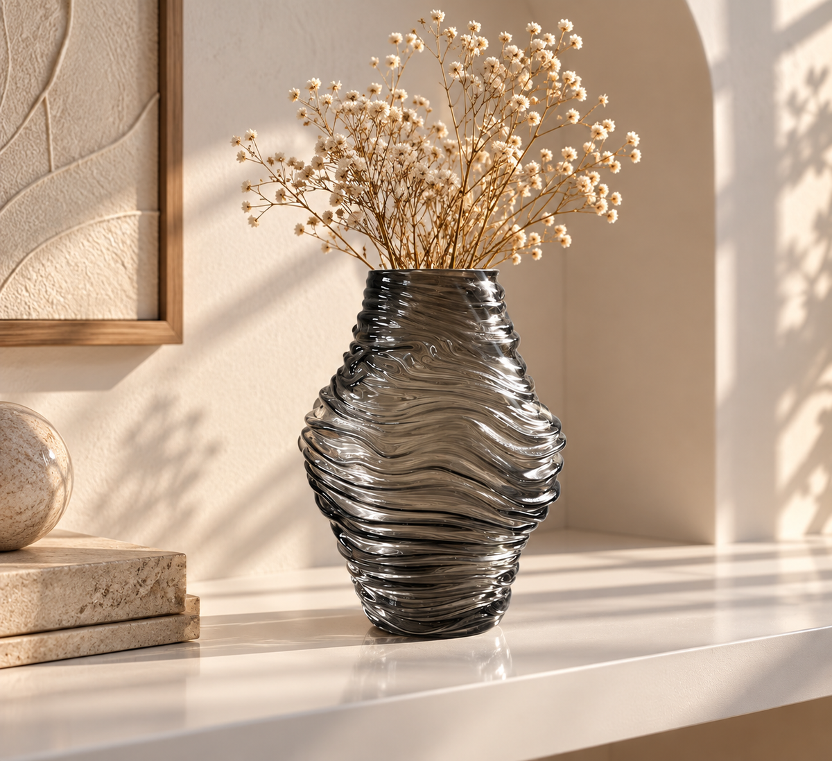 Layer Vase Set