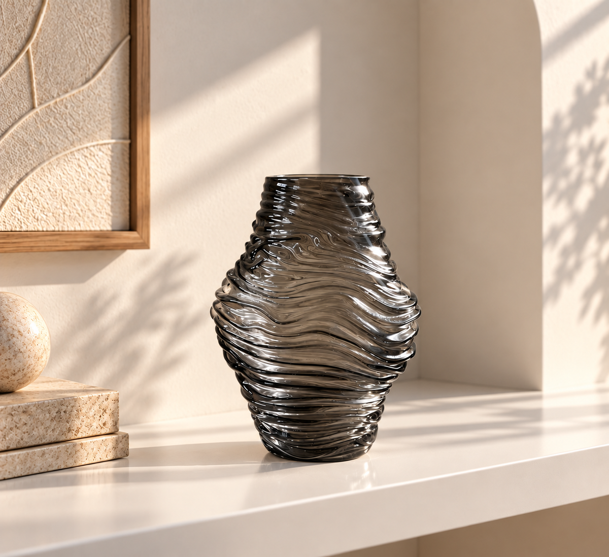 Layer Vase Set