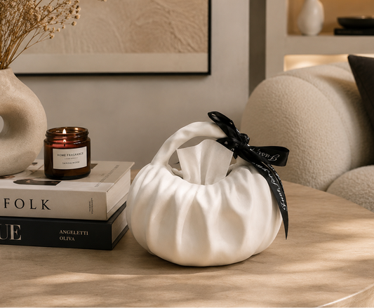 handbag Tissue Box