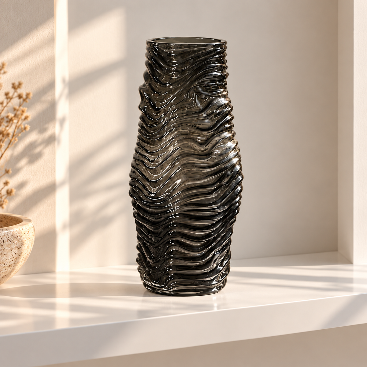 Layer Vase Set