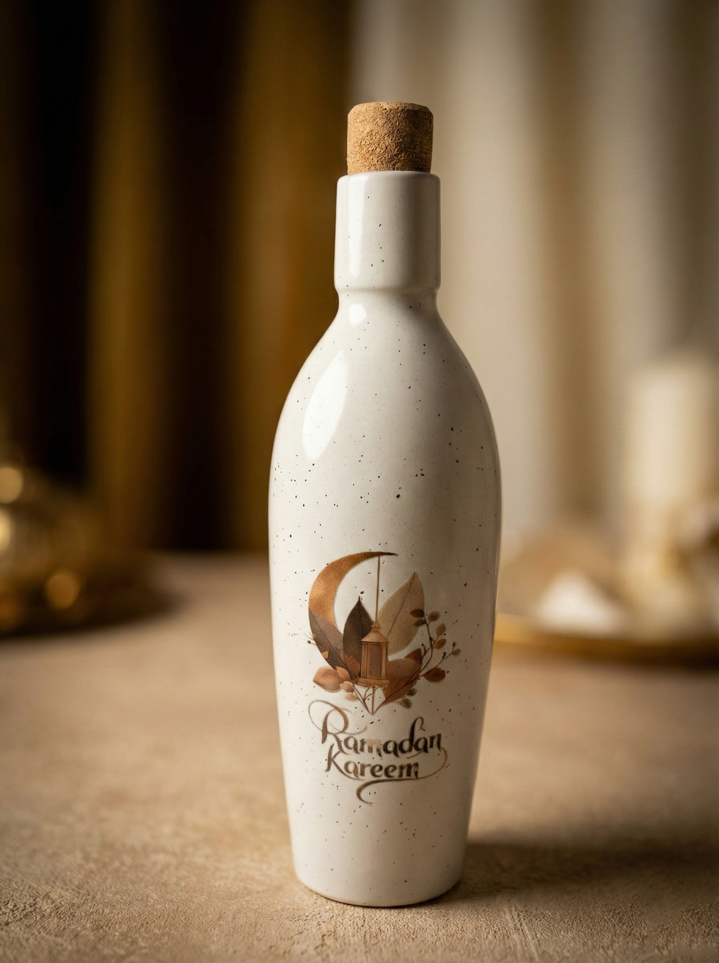 Ramadan bottle