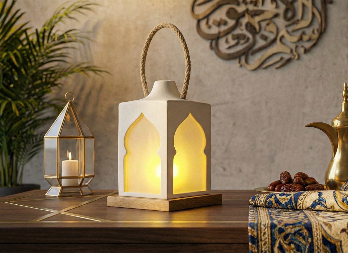 Ramadan Lantern