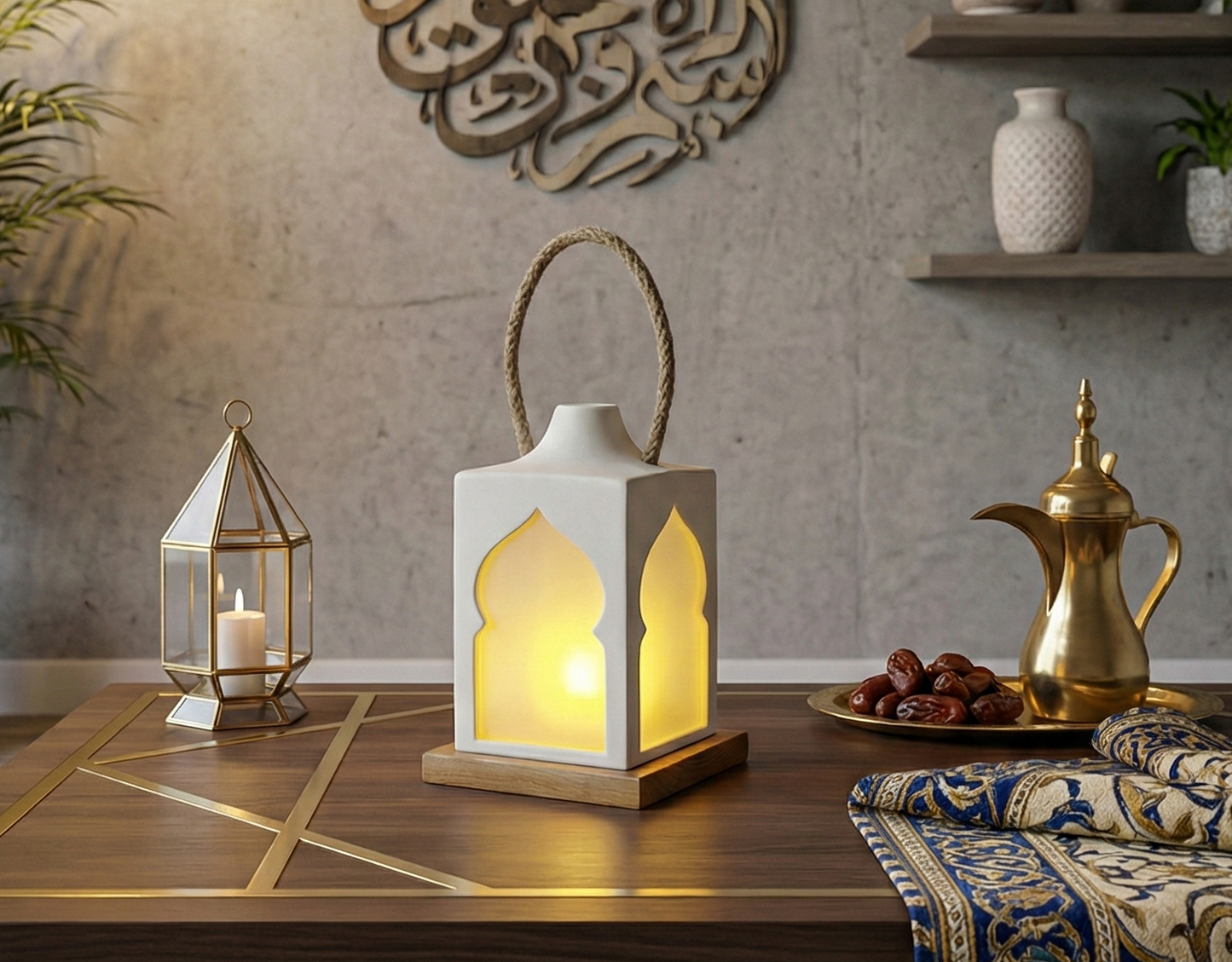 Ramadan Lantern