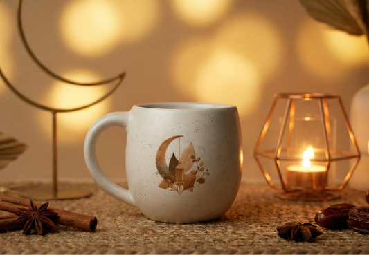 Ramadan mug