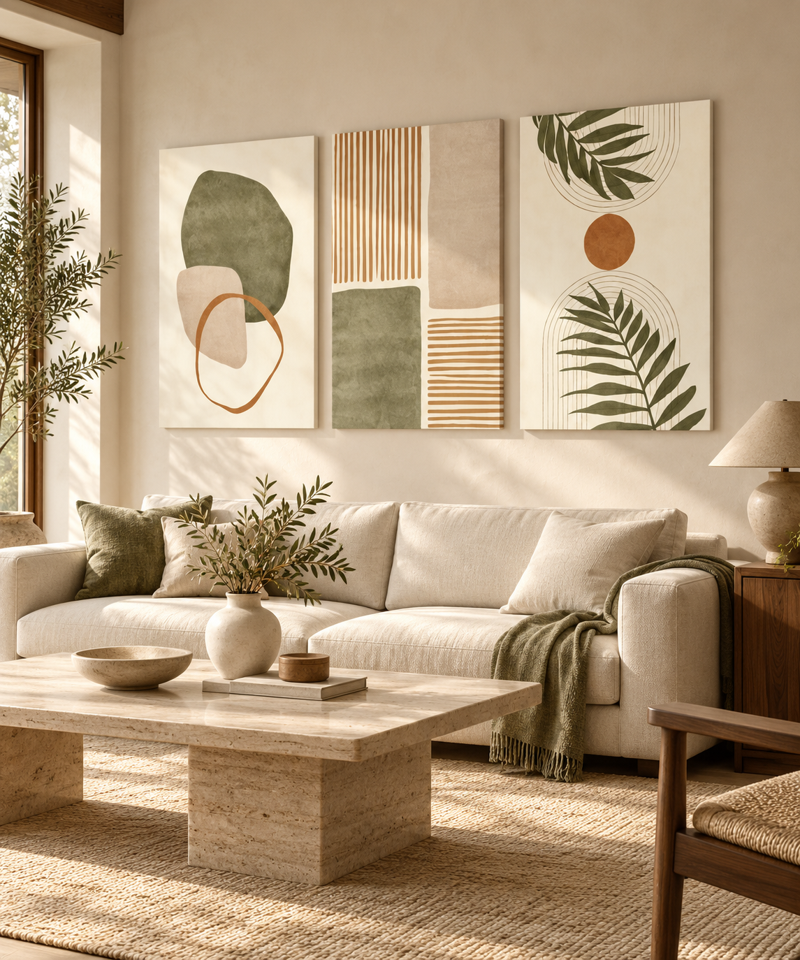 Zen Balance Collection