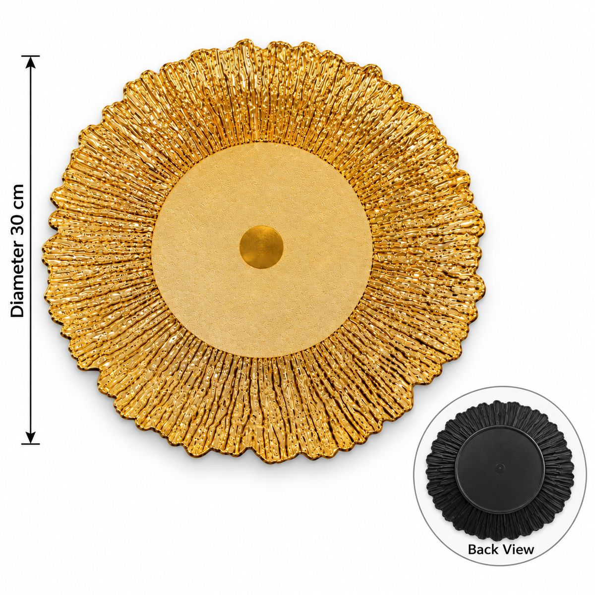 plastic Fruit Bowl
