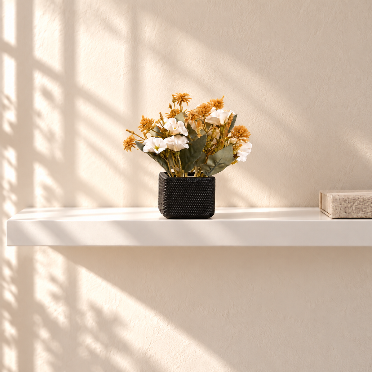 Spring Flower Pot