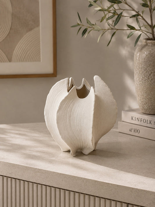 Lotus Vase