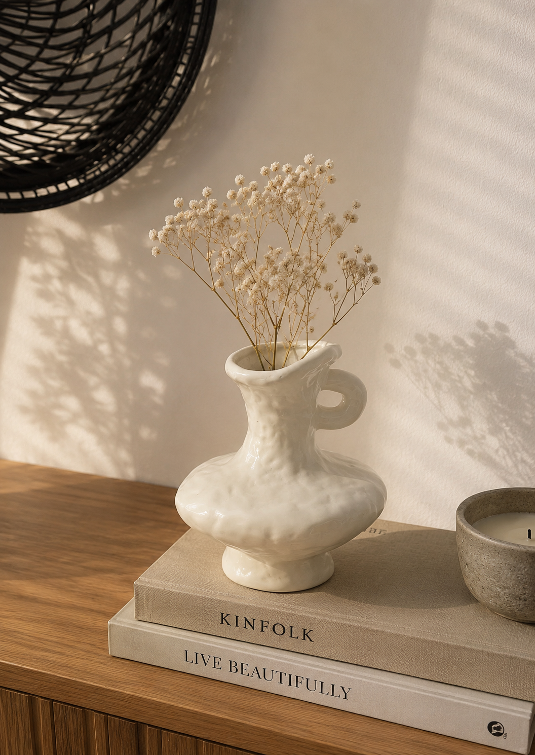 Nola Vase