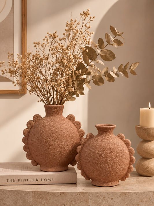 Bubble Vase Set