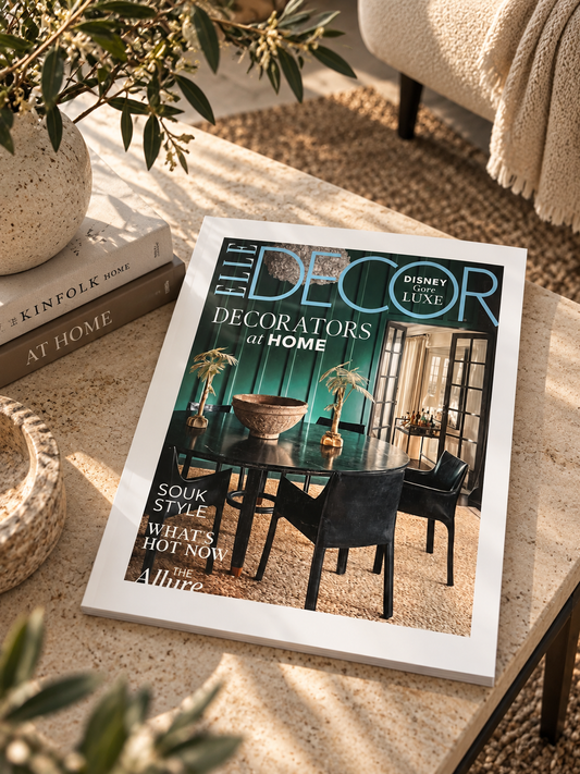 Home Decor Magazine
