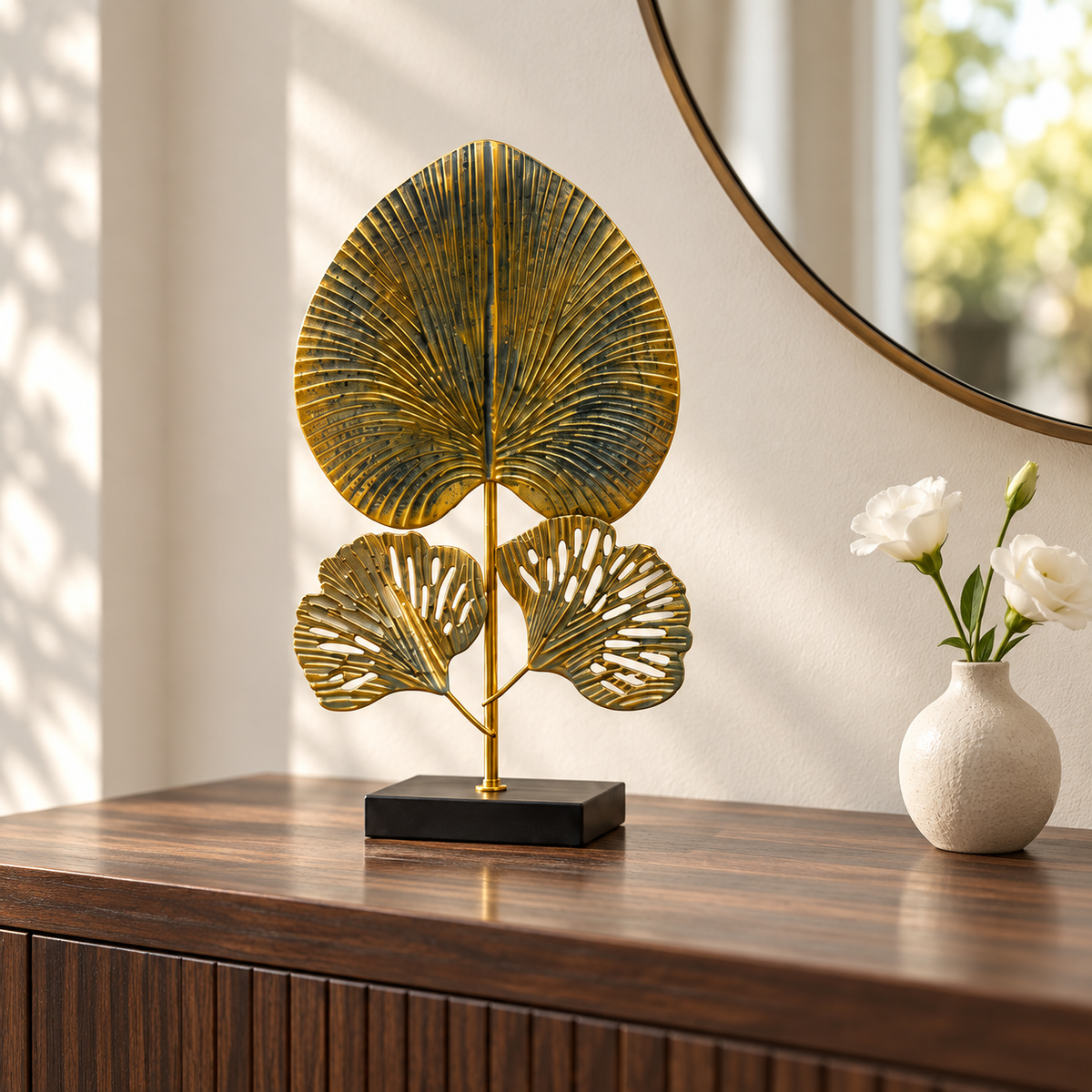 Golden Botanical Collection