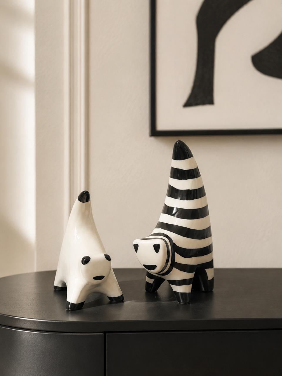 Tiko & Ziko Pieces
