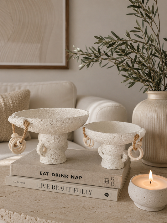 Rings Bowl