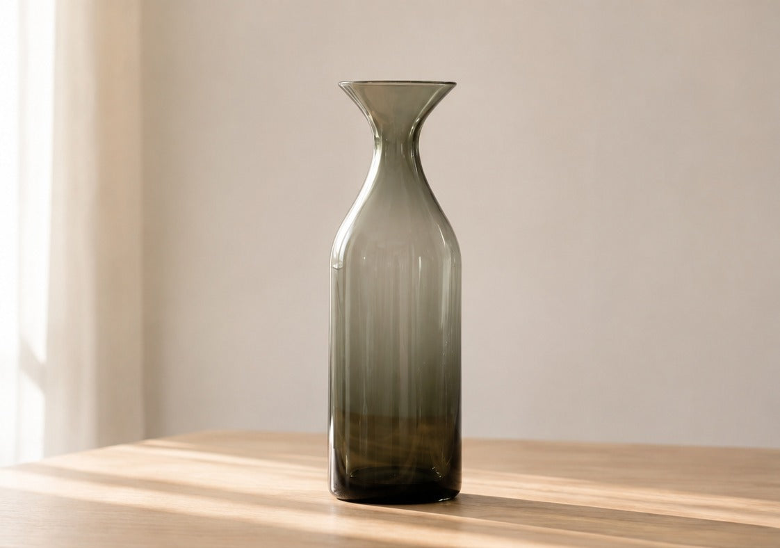Grey Mist vase