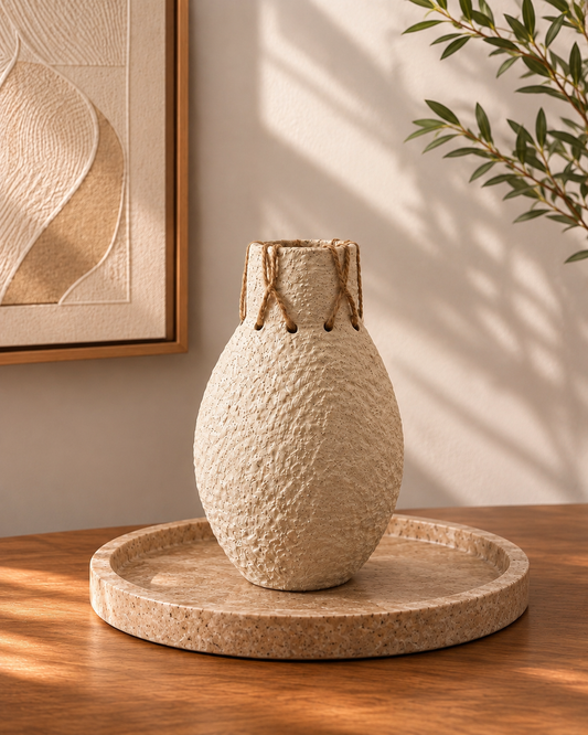 Oriental Vase