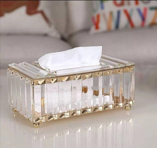 Tissue Box