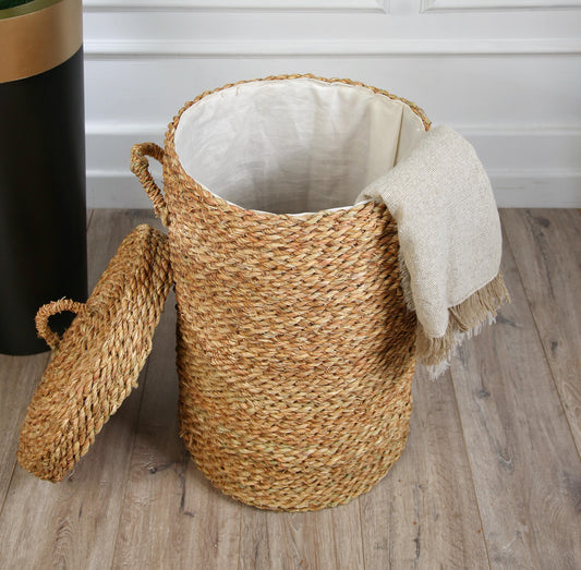 Laundry basket