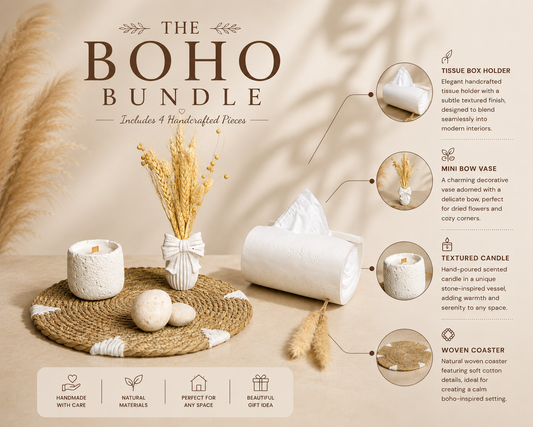 Boho Bundle