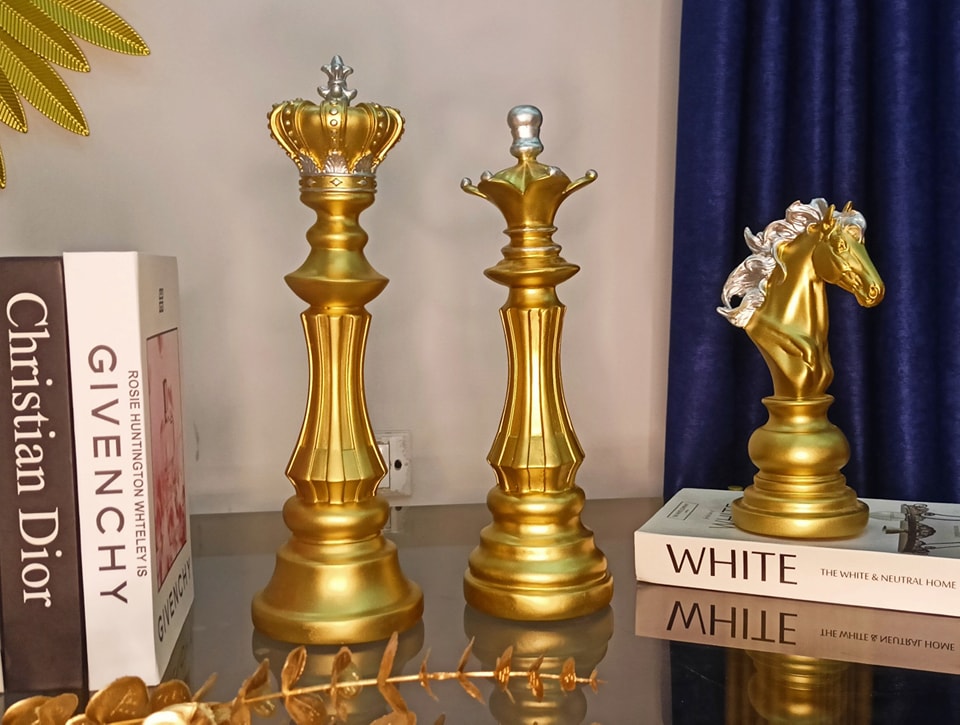 Chess  Figures