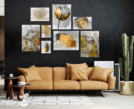 wall tableau