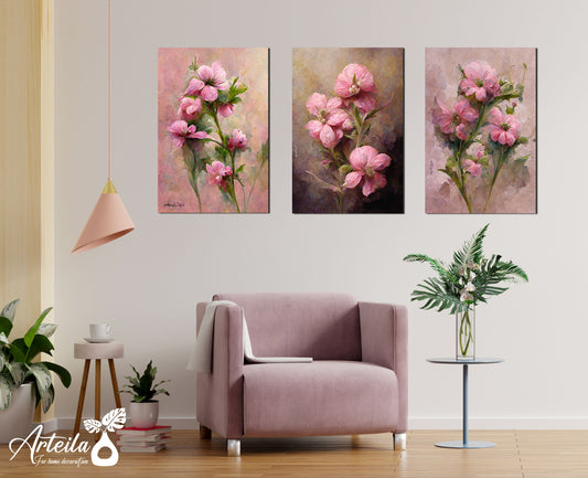 wall tableau